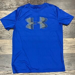 Under Armour Youth T-Shirt